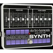 Electro-Harmonix Micro Synth